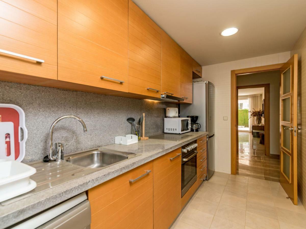 Apartment Golden Gardens-2 By Interhome Шабія Екстер'єр фото